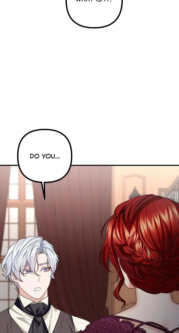 The Duchess Who Sees Ghosts Chapter 27 page 85