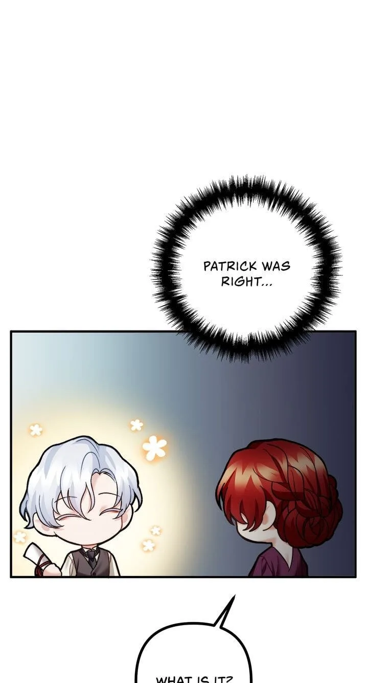 The Duchess Who Sees Ghosts Chapter 27 page 84