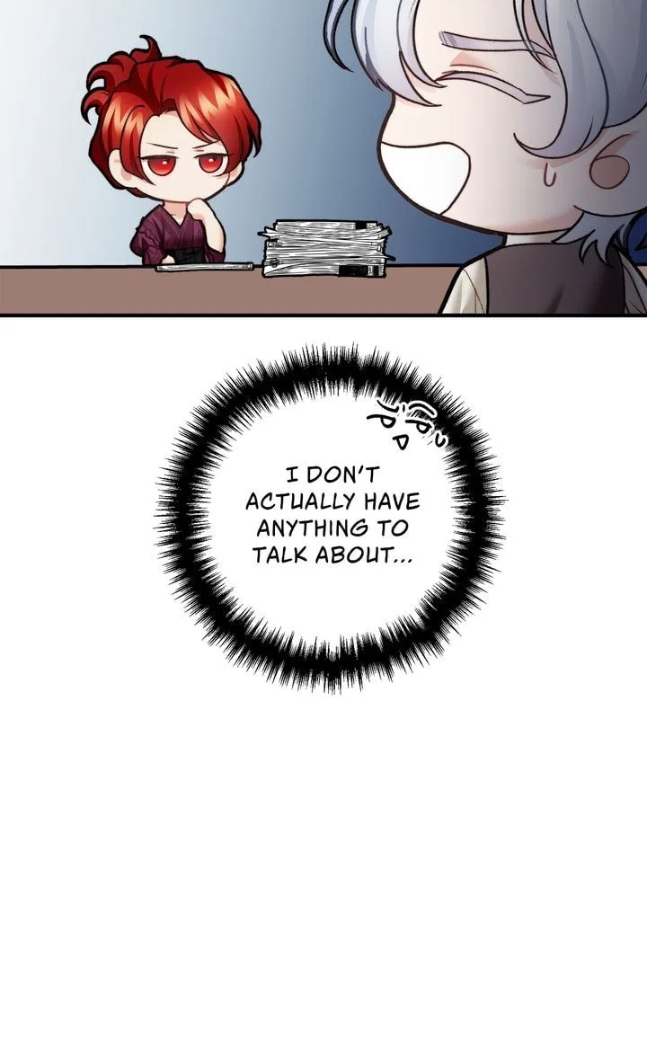 The Duchess Who Sees Ghosts Chapter 27 page 54