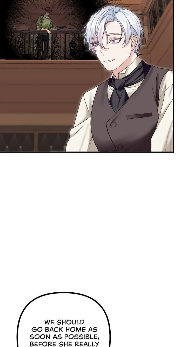 The Duchess Who Sees Ghosts Chapter 27 page 66