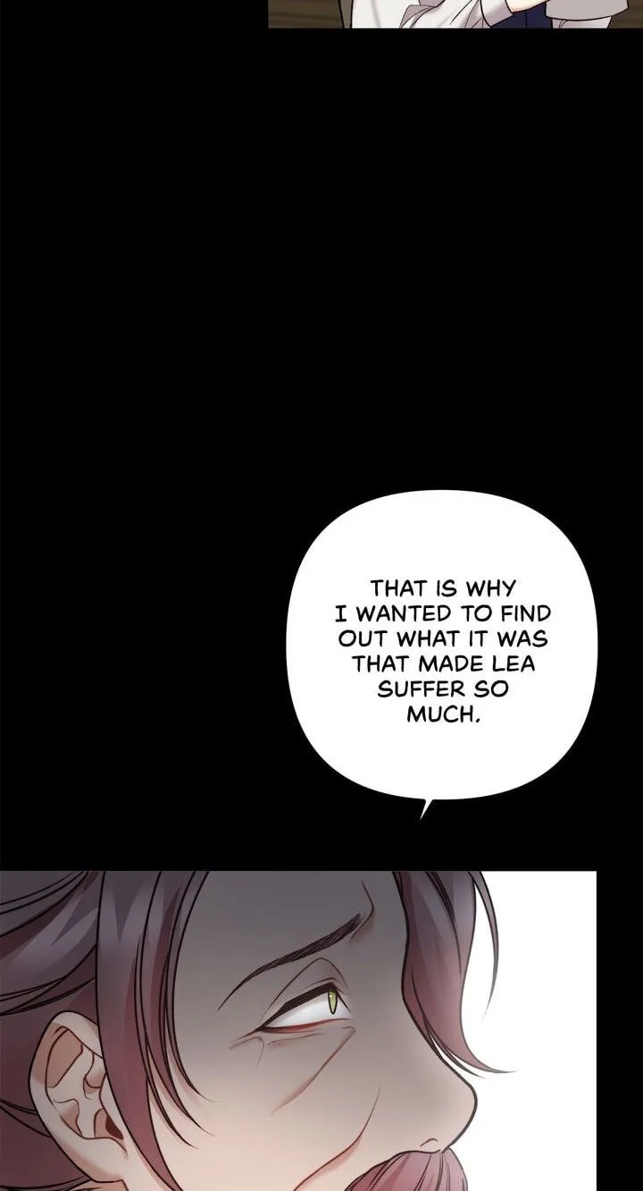 The Duchess Who Sees Ghosts Chapter 28 page 26