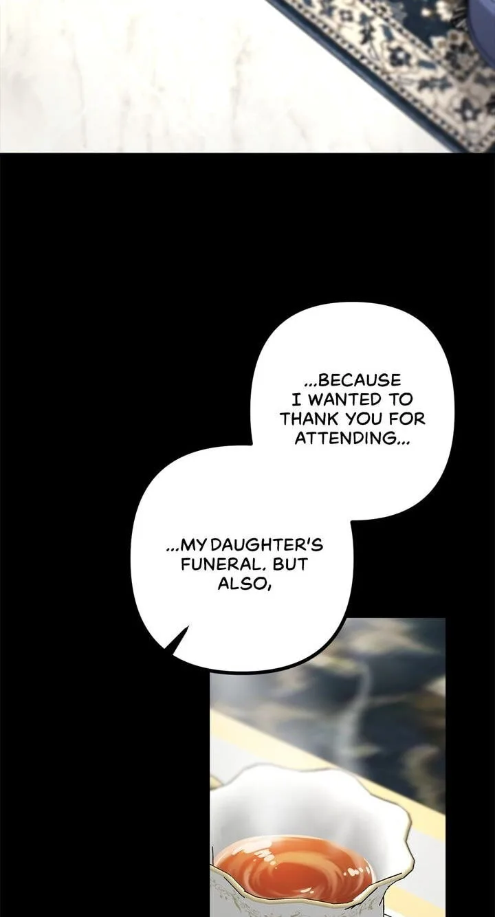 The Duchess Who Sees Ghosts Chapter 28 page 16
