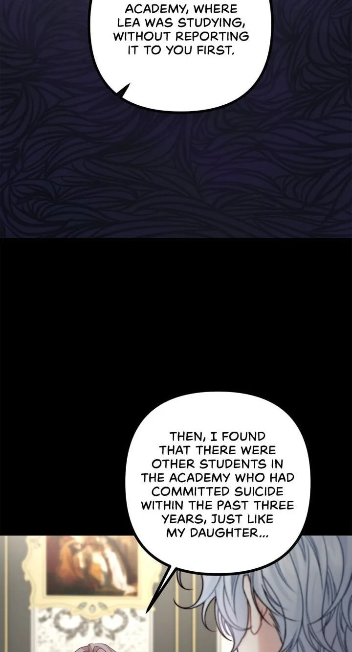 The Duchess Who Sees Ghosts Chapter 28 page 30