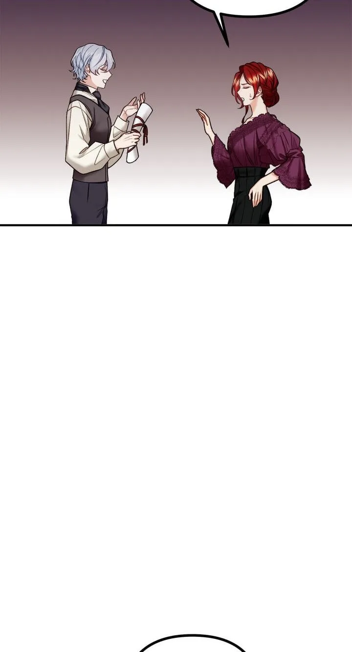 The Duchess Who Sees Ghosts Chapter 28 page 3