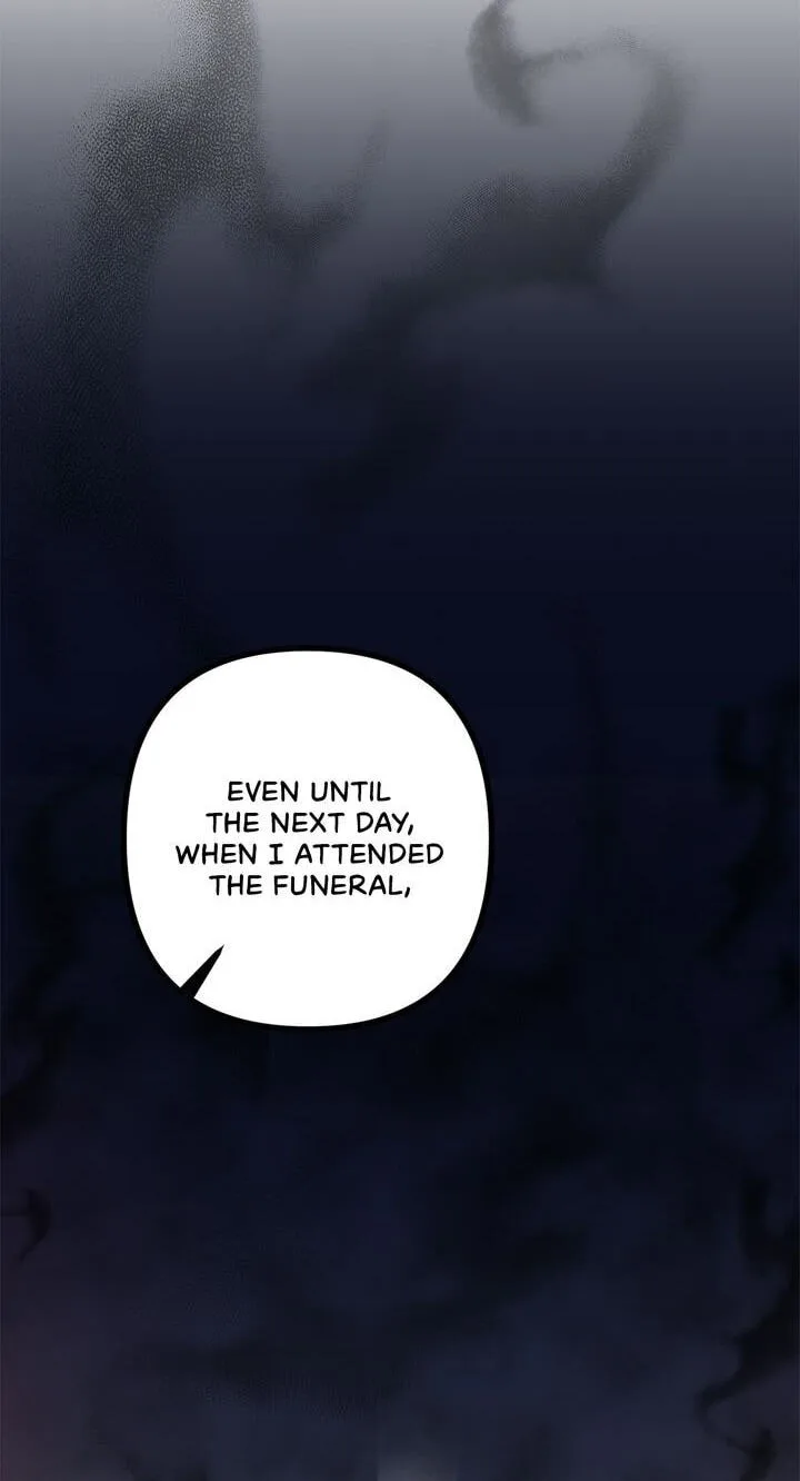 The Duchess Who Sees Ghosts Chapter 28 page 8
