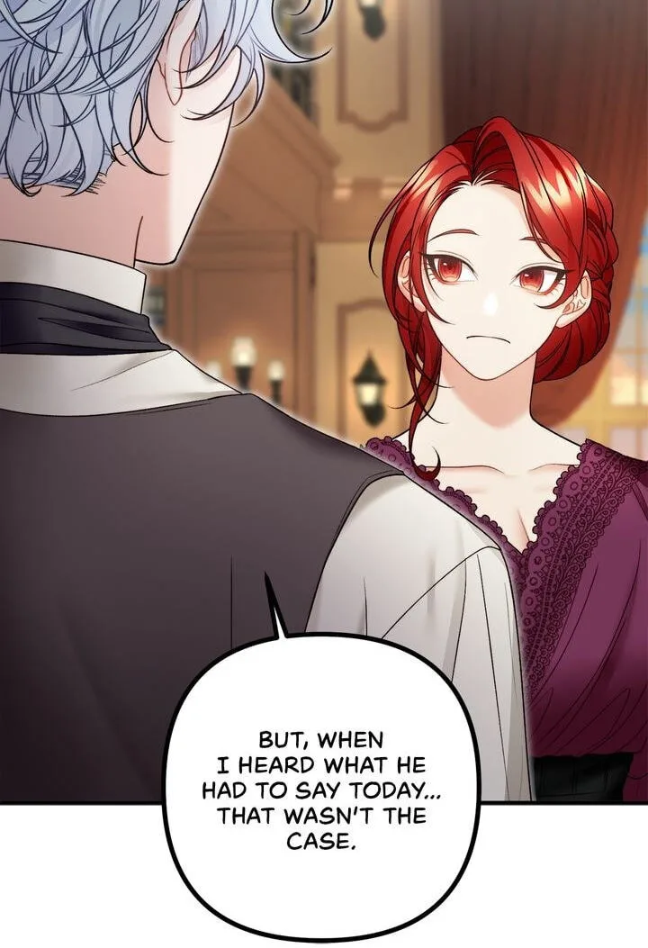 The Duchess Who Sees Ghosts Chapter 28 page 11