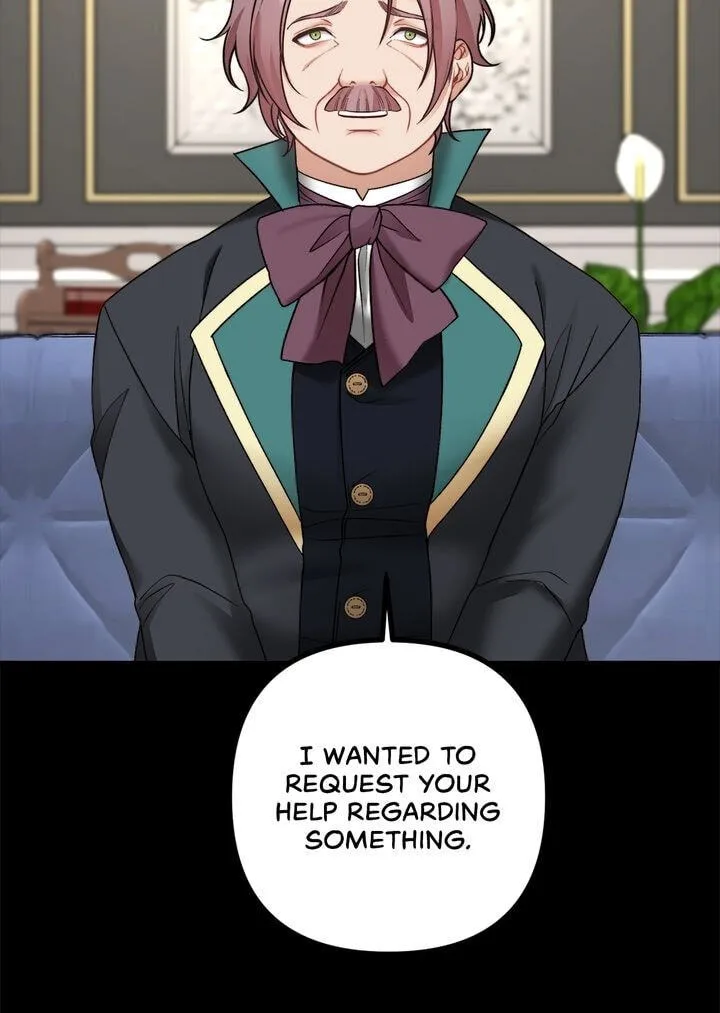 The Duchess Who Sees Ghosts Chapter 28 page 18