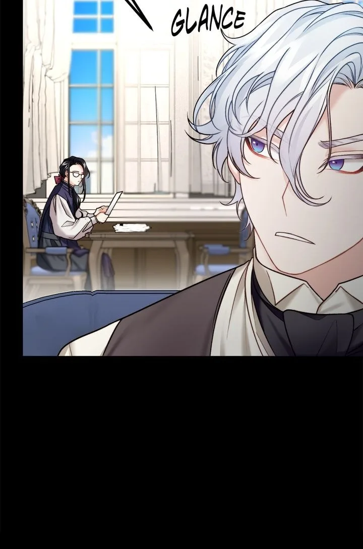 The Duchess Who Sees Ghosts Chapter 28 page 34