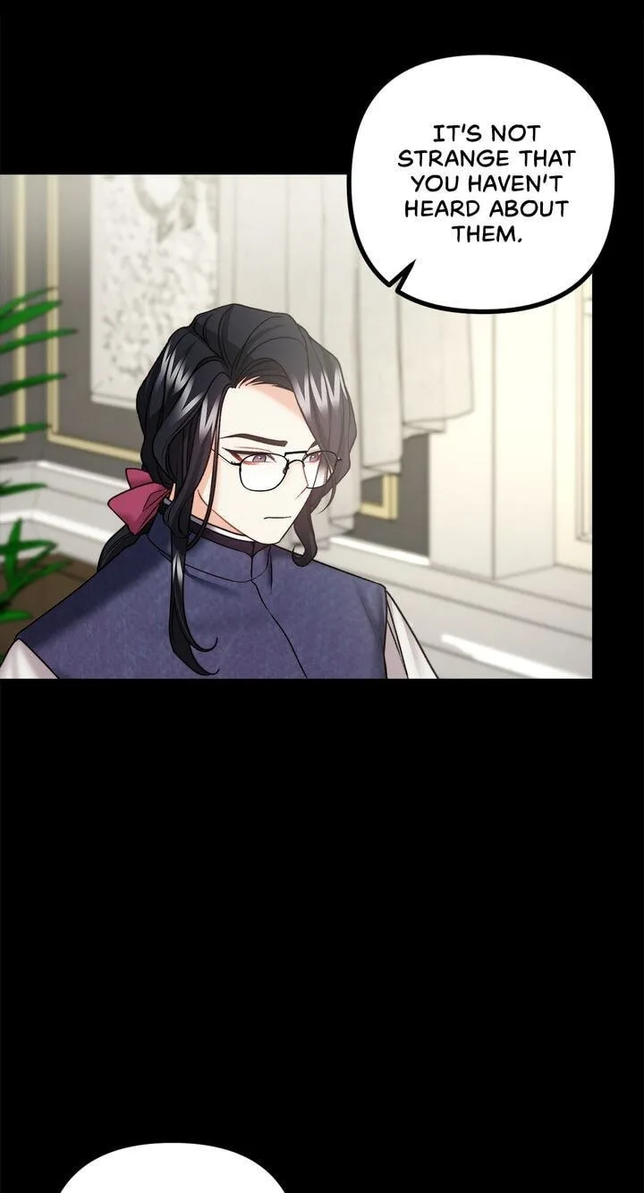 The Duchess Who Sees Ghosts Chapter 28 page 35