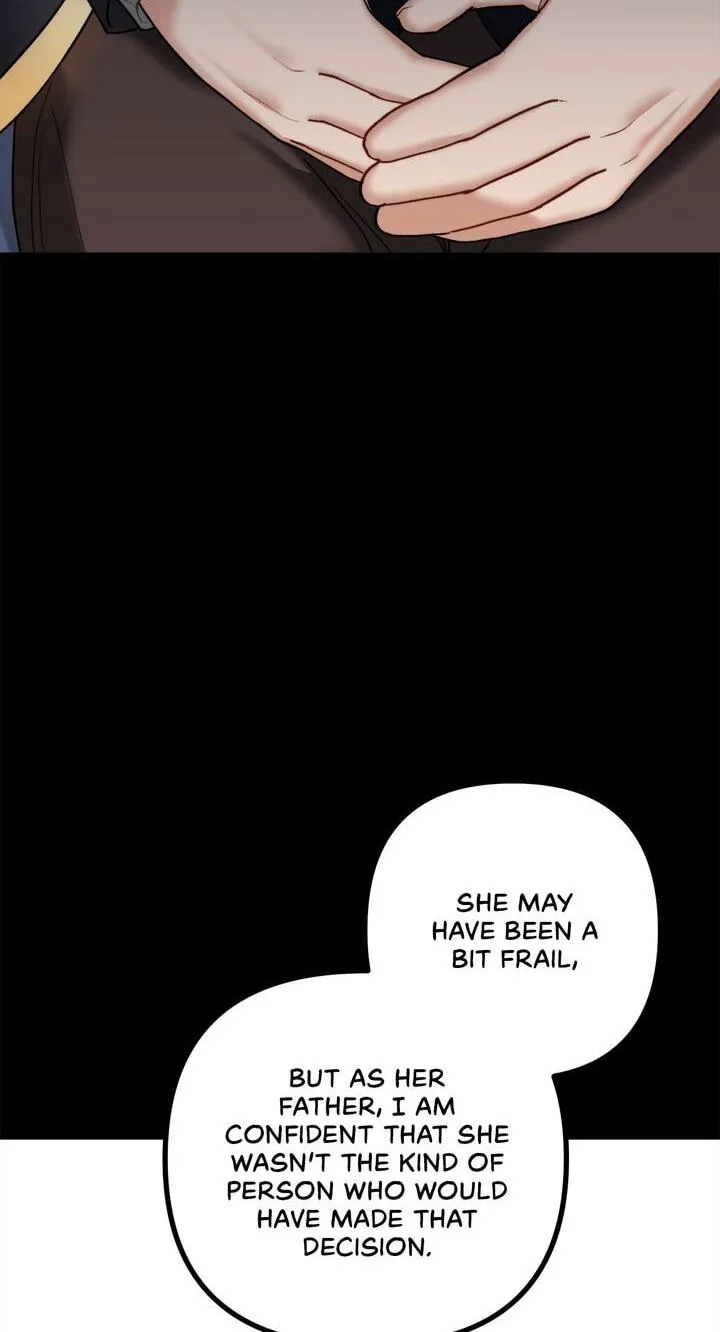 The Duchess Who Sees Ghosts Chapter 28 page 23