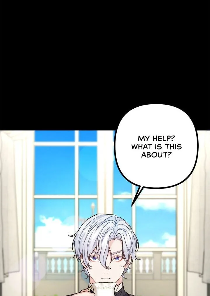 The Duchess Who Sees Ghosts Chapter 28 page 19