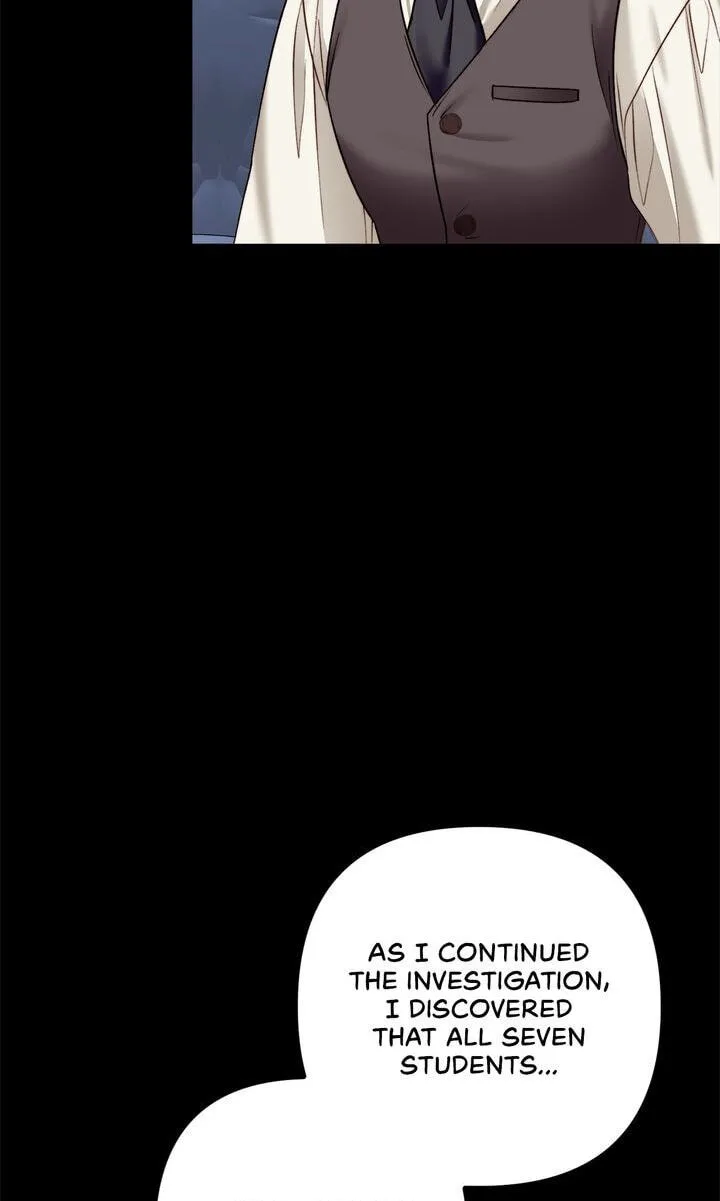 The Duchess Who Sees Ghosts Chapter 28 page 39