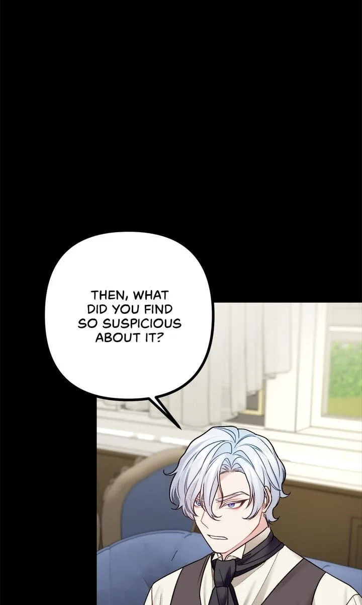 The Duchess Who Sees Ghosts Chapter 28 page 38