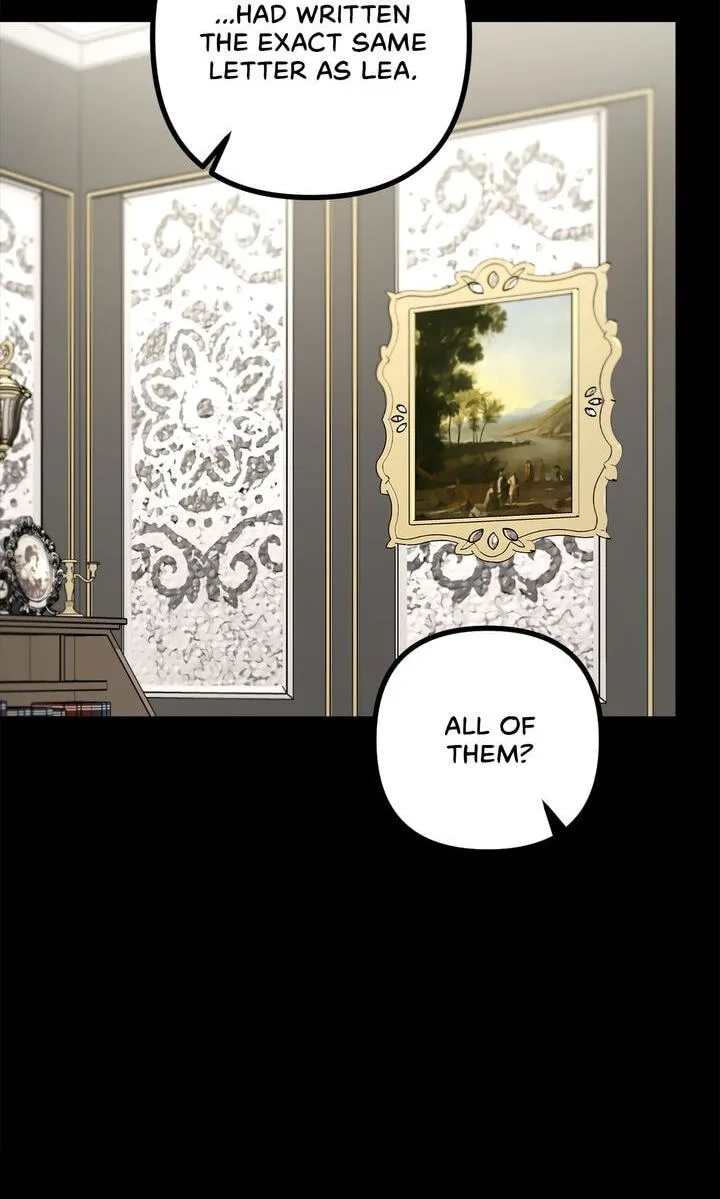 The Duchess Who Sees Ghosts Chapter 28 page 40