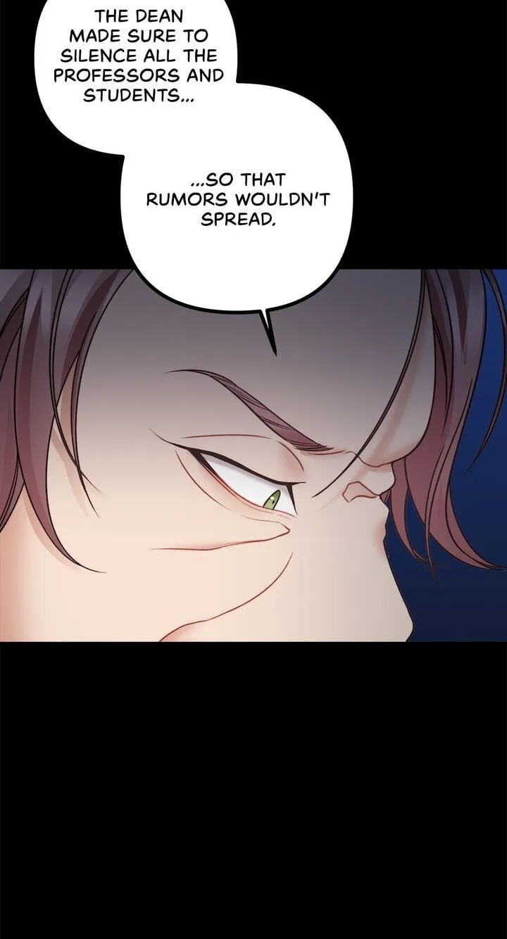 The Duchess Who Sees Ghosts Chapter 28 page 36
