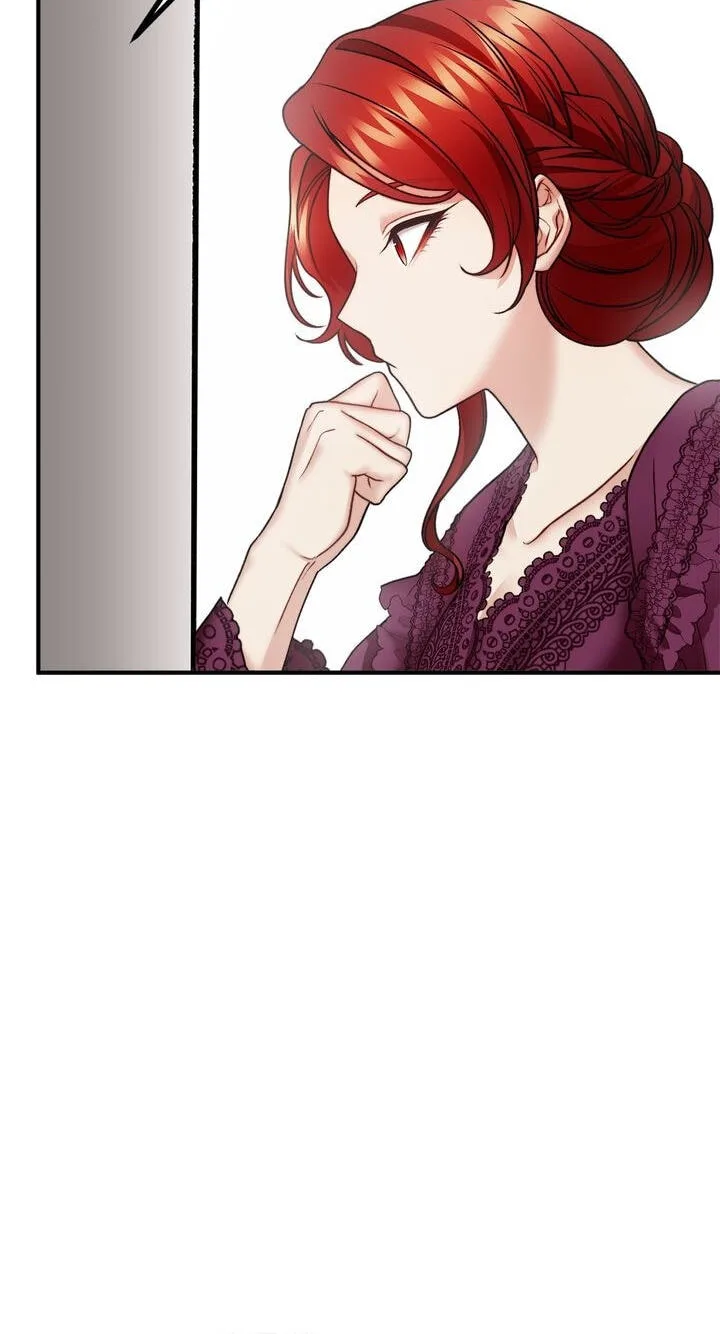 The Duchess Who Sees Ghosts Chapter 28 page 50