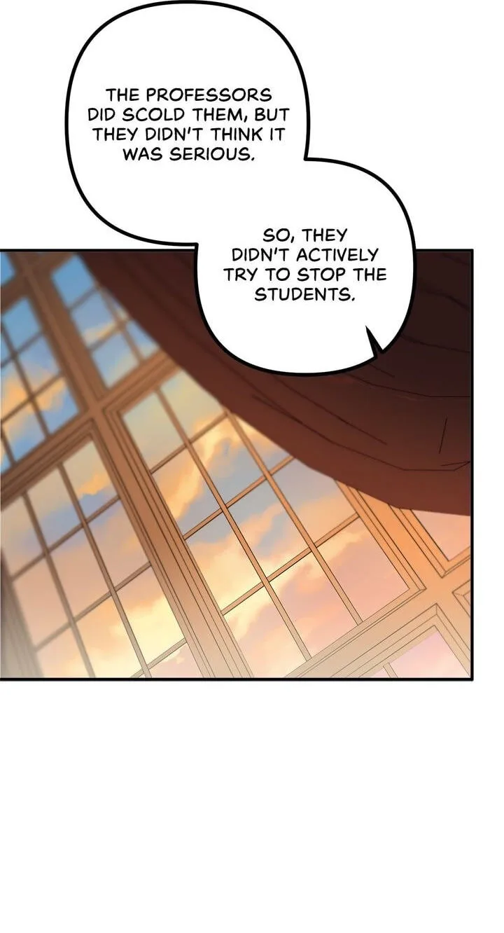 The Duchess Who Sees Ghosts Chapter 28 page 51