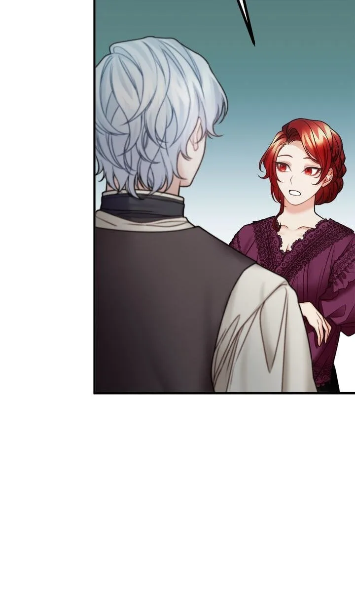 The Duchess Who Sees Ghosts Chapter 28 page 45