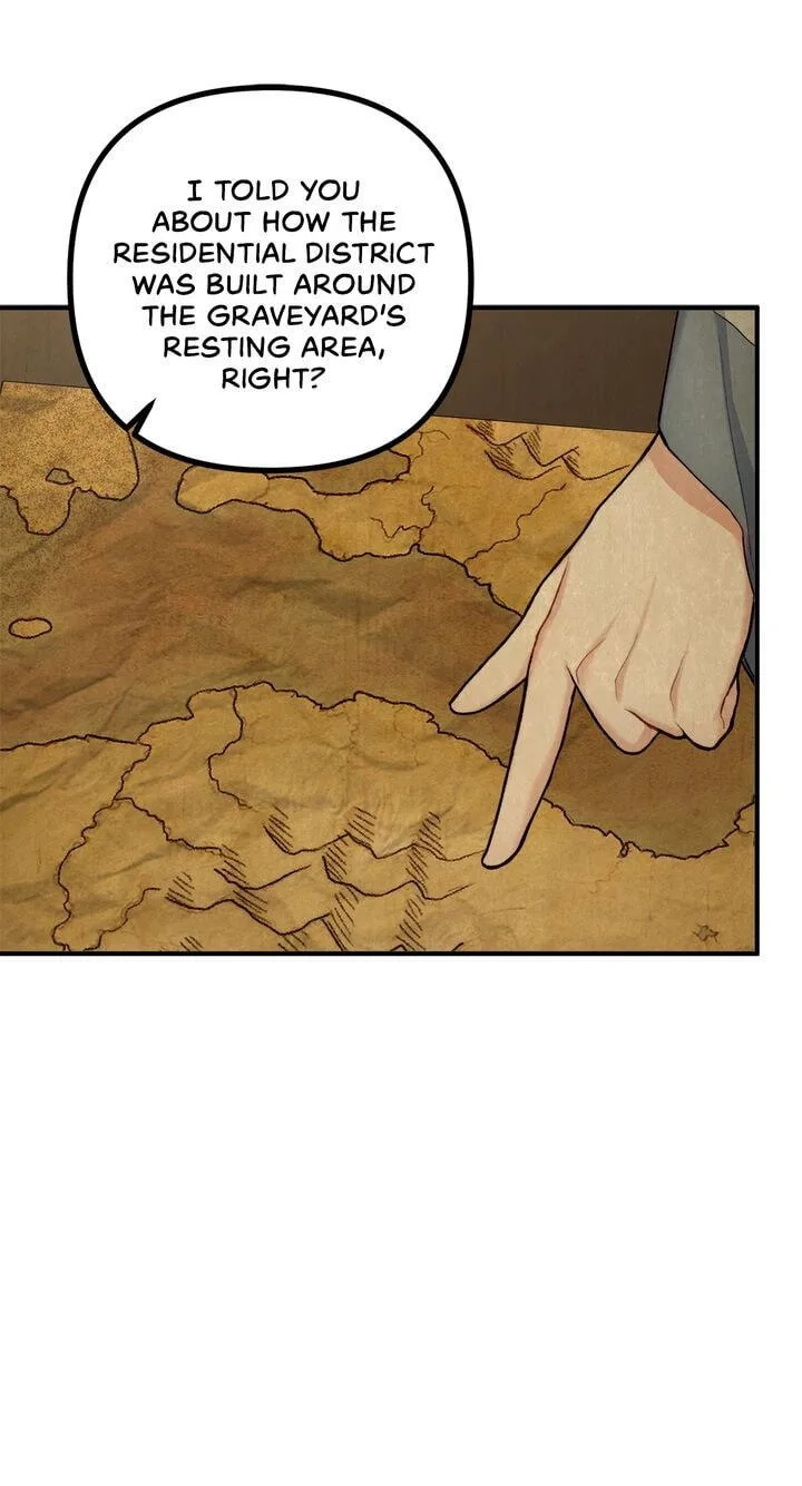 The Duchess Who Sees Ghosts Chapter 28 page 60