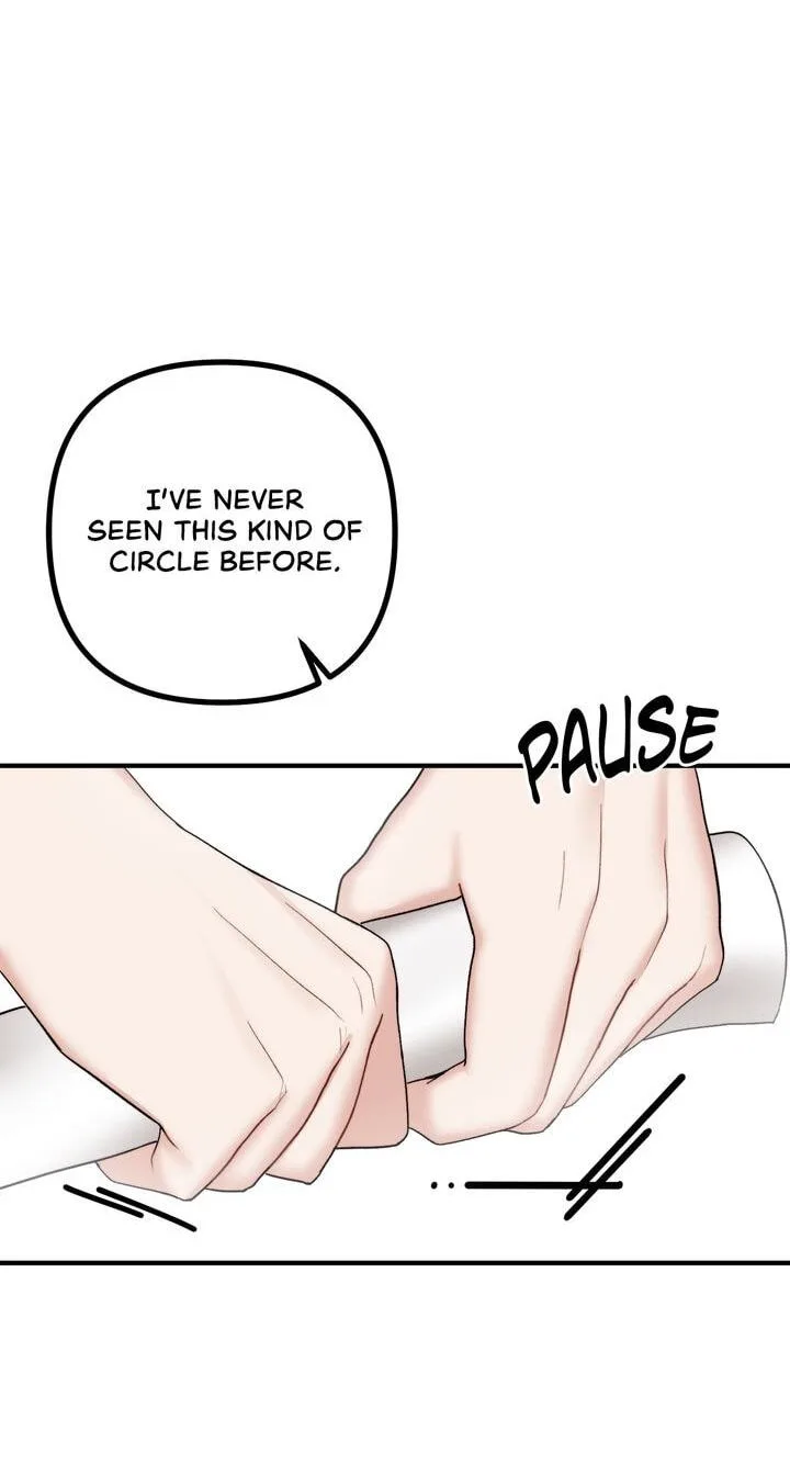 The Duchess Who Sees Ghosts Chapter 28 page 54