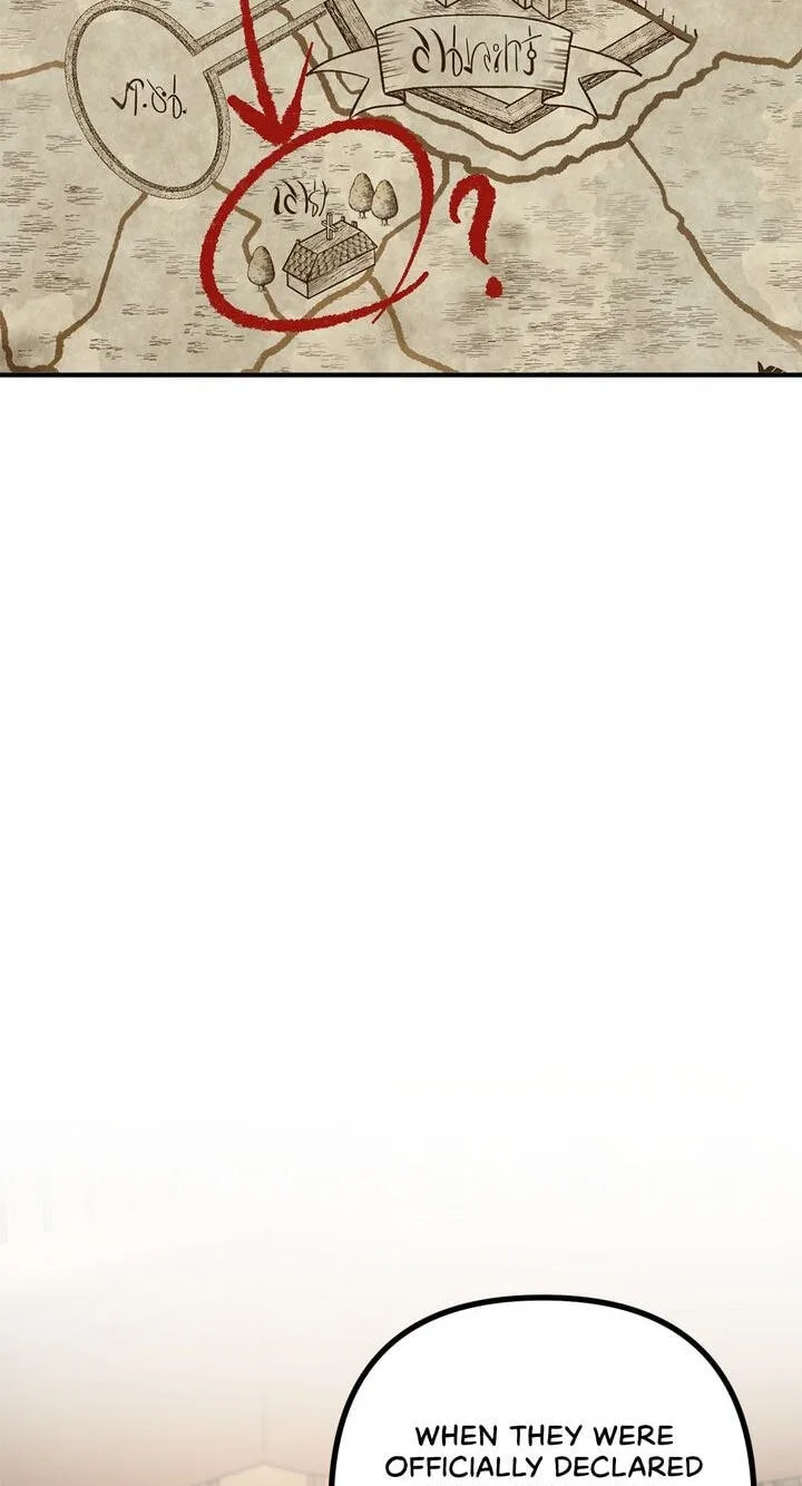 The Duchess Who Sees Ghosts Chapter 28 page 64