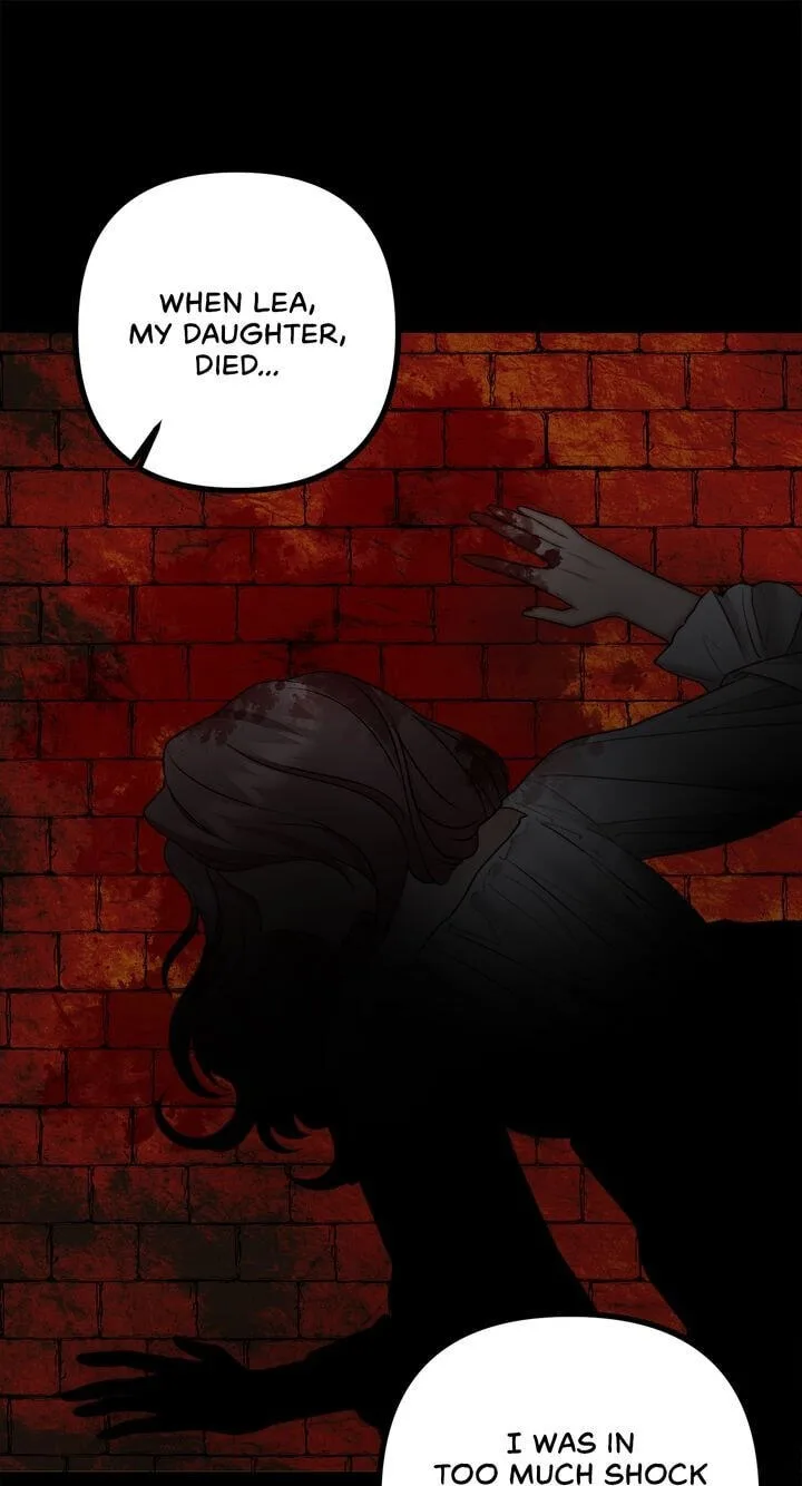 The Duchess Who Sees Ghosts Chapter 28 page 21