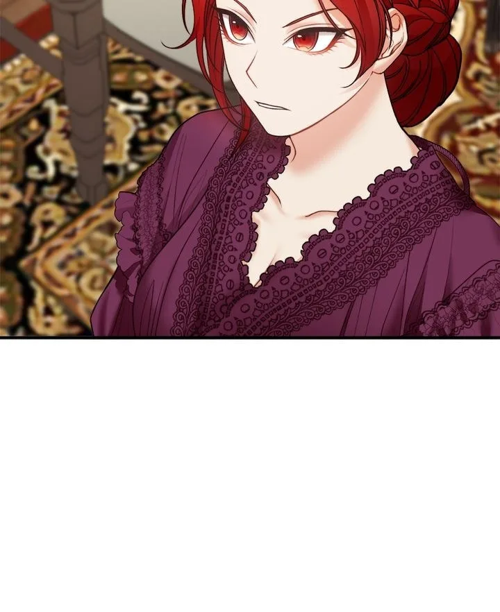 The Duchess Who Sees Ghosts Chapter 28 page 73