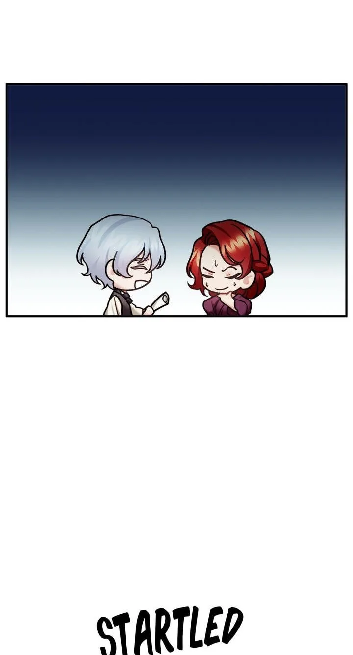 The Duchess Who Sees Ghosts Chapter 28 page 75