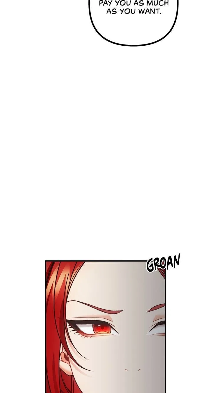 The Duchess Who Sees Ghosts Chapter 28 page 77