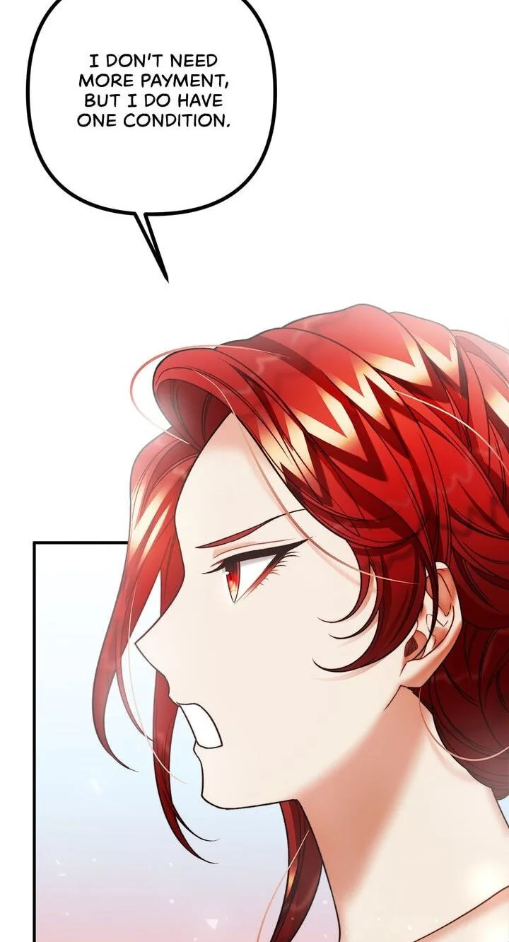 The Duchess Who Sees Ghosts Chapter 28 page 79
