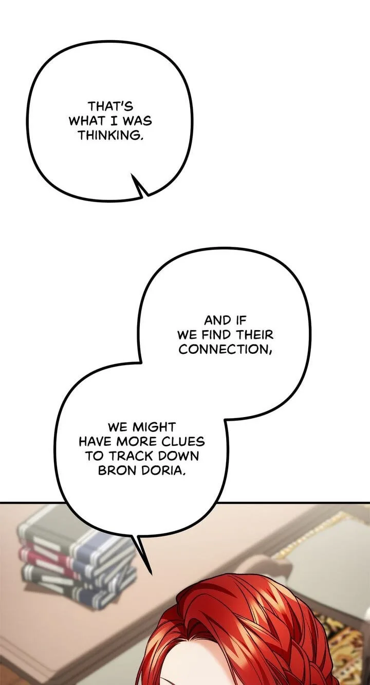 The Duchess Who Sees Ghosts Chapter 28 page 72