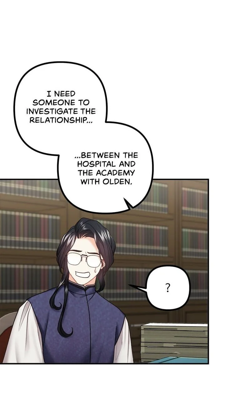 The Duchess Who Sees Ghosts Chapter 29 page 29