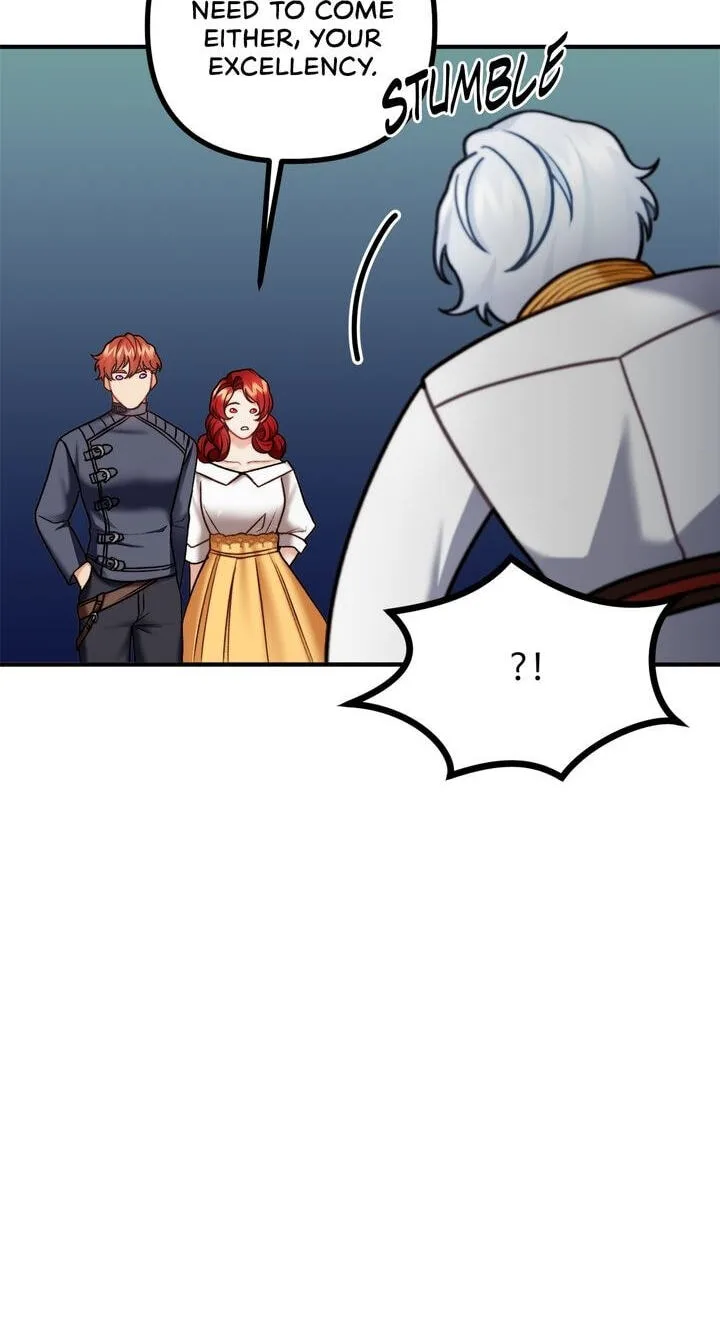 The Duchess Who Sees Ghosts Chapter 29 page 35
