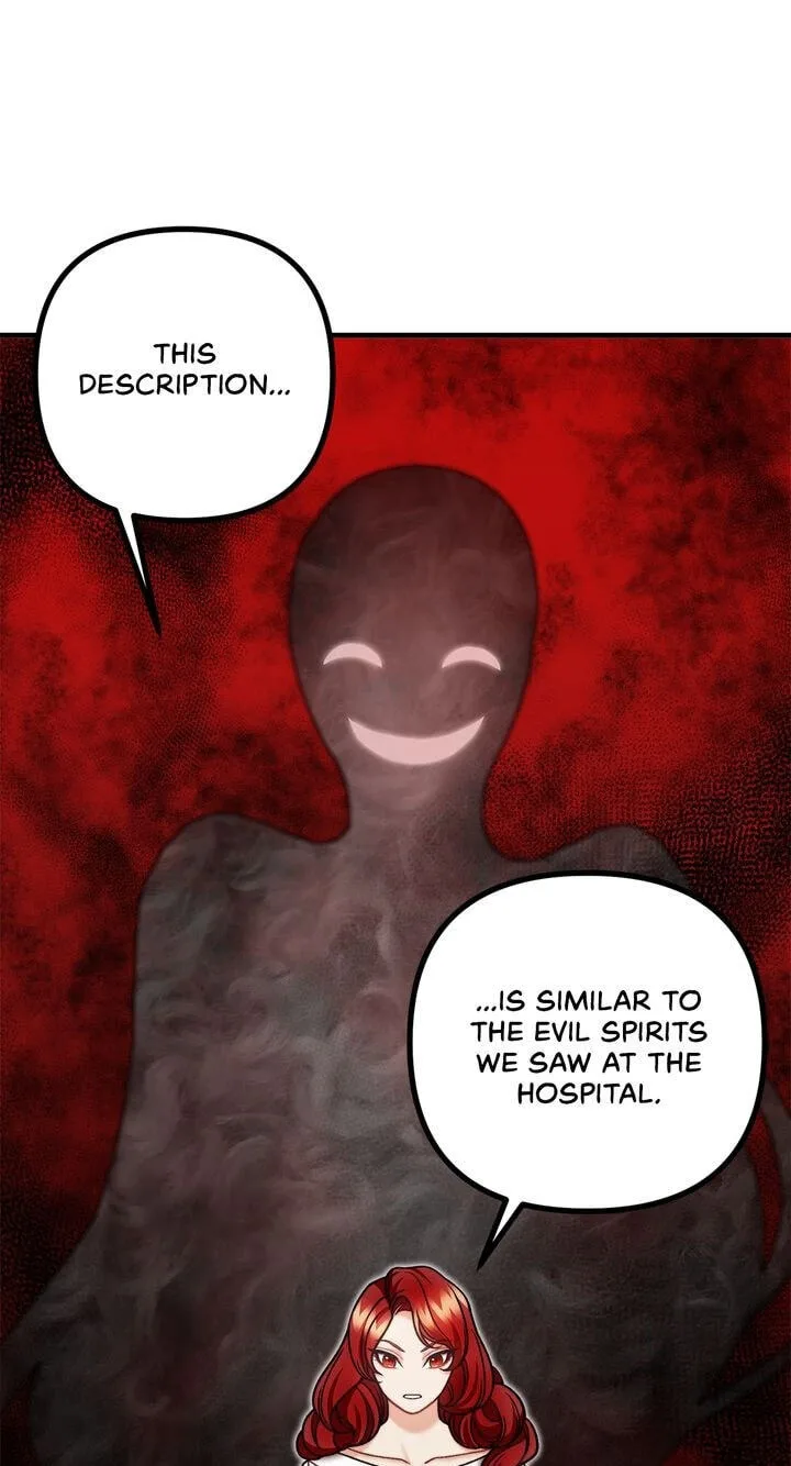 The Duchess Who Sees Ghosts Chapter 29 page 14