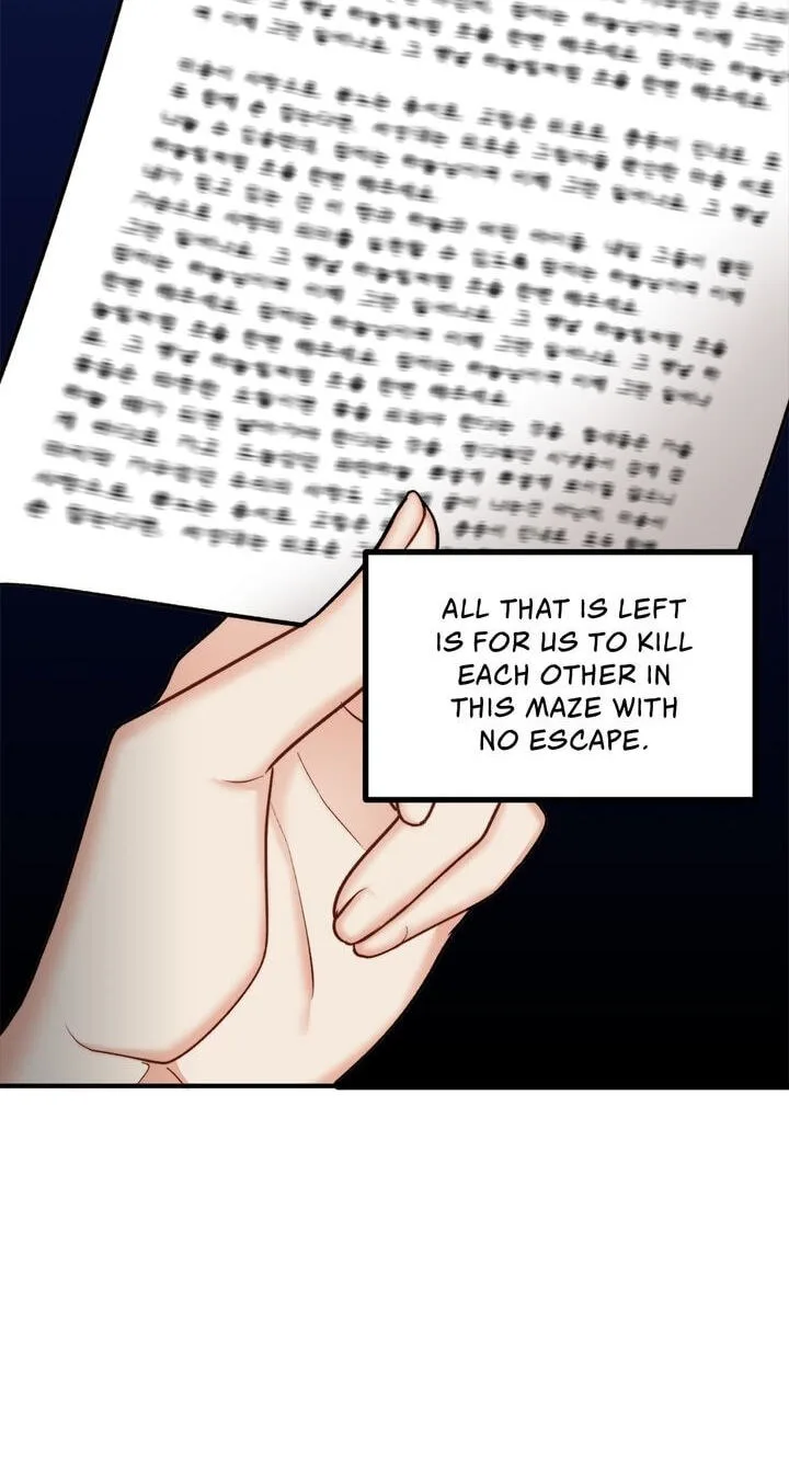 The Duchess Who Sees Ghosts Chapter 29 page 11