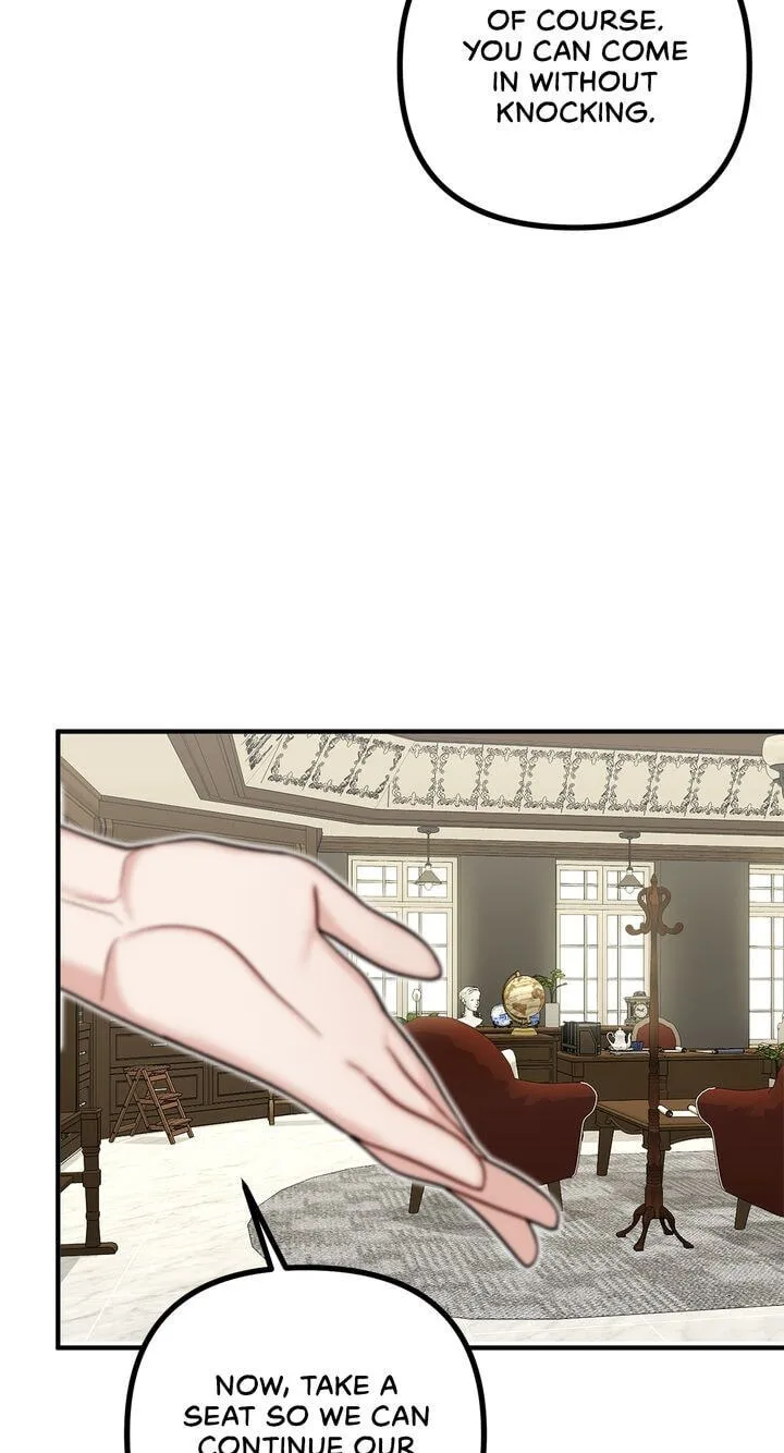 The Duchess Who Sees Ghosts Chapter 29 page 4