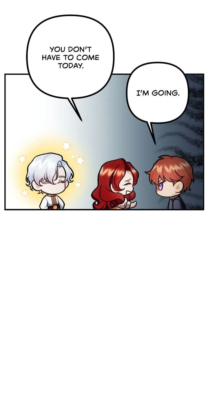 The Duchess Who Sees Ghosts Chapter 29 page 26