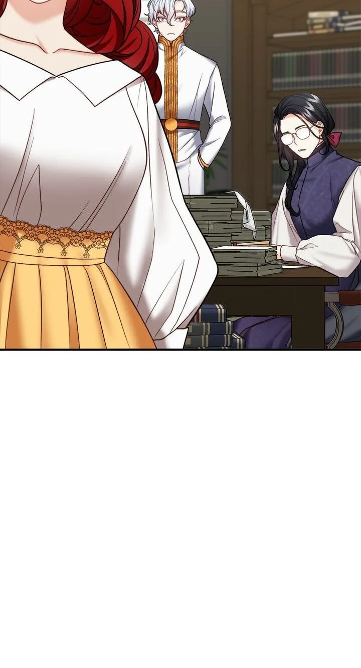 The Duchess Who Sees Ghosts Chapter 29 page 25