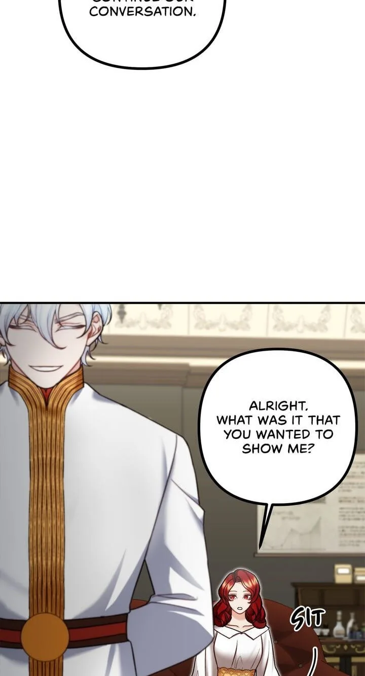 The Duchess Who Sees Ghosts Chapter 29 page 5