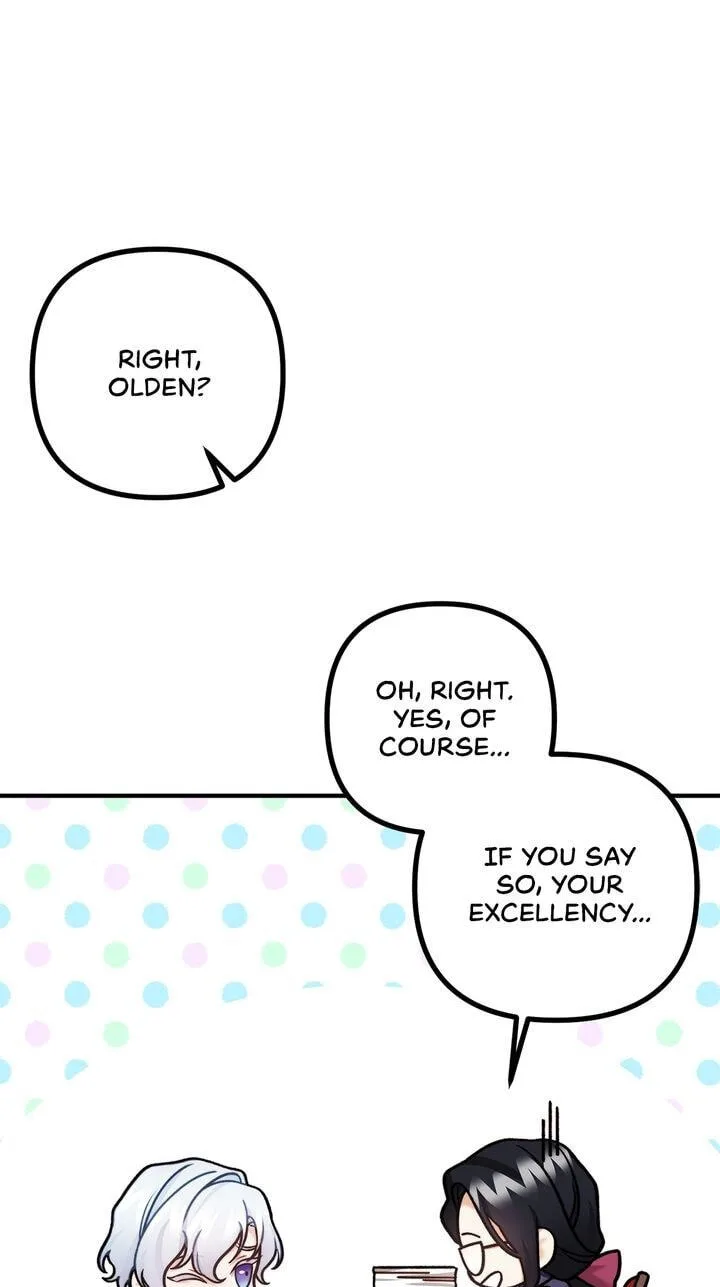 The Duchess Who Sees Ghosts Chapter 29 page 30