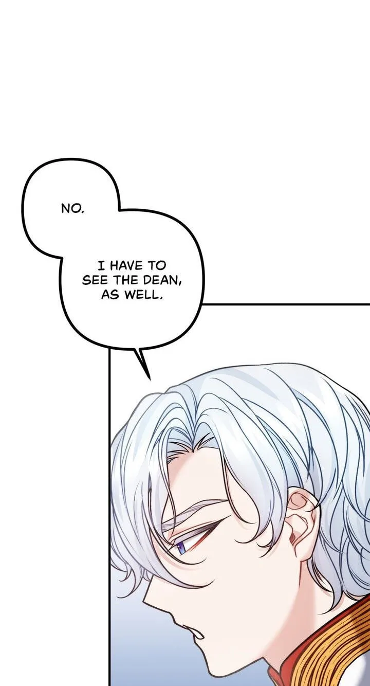 The Duchess Who Sees Ghosts Chapter 29 page 37