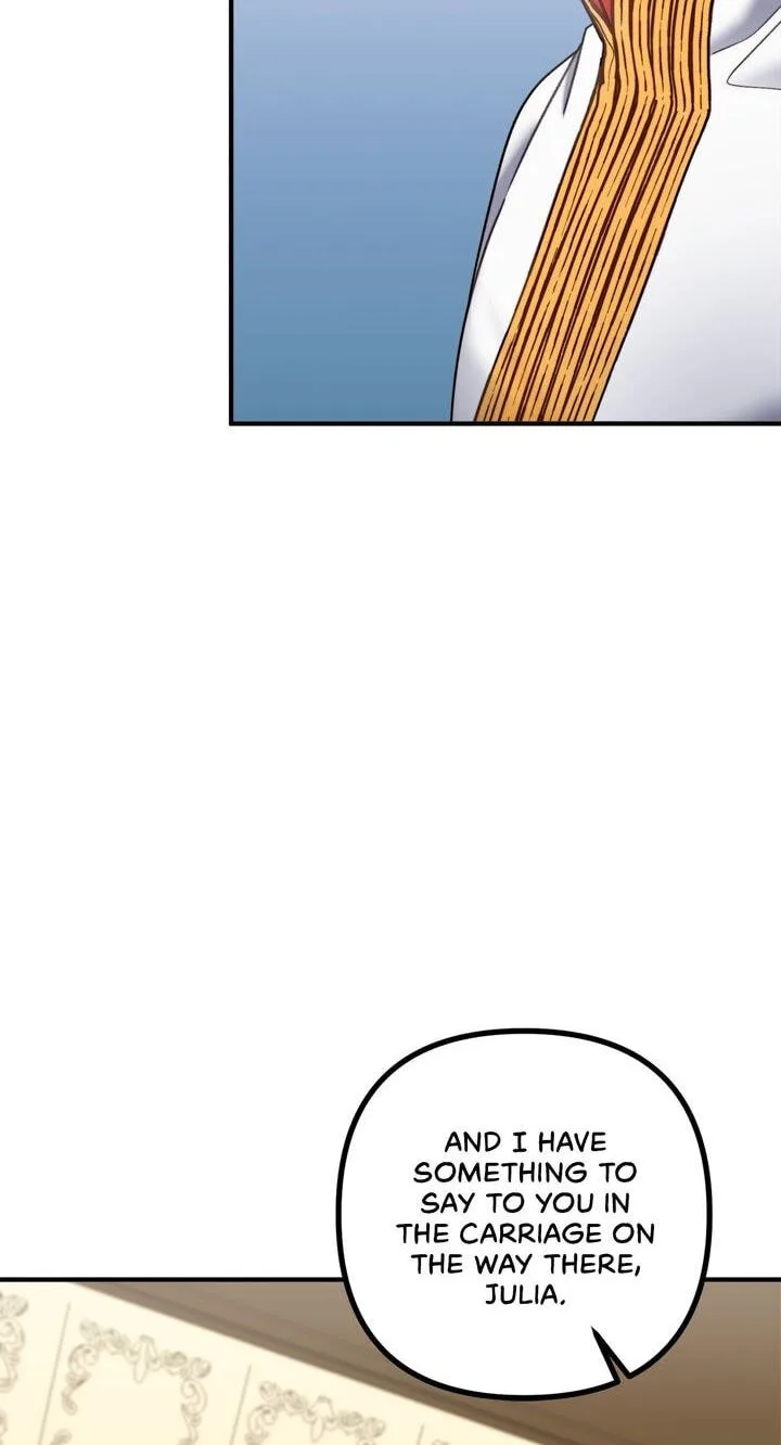 The Duchess Who Sees Ghosts Chapter 29 page 38