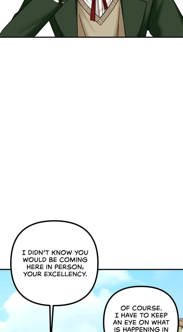 The Duchess Who Sees Ghosts Chapter 29 page 43
