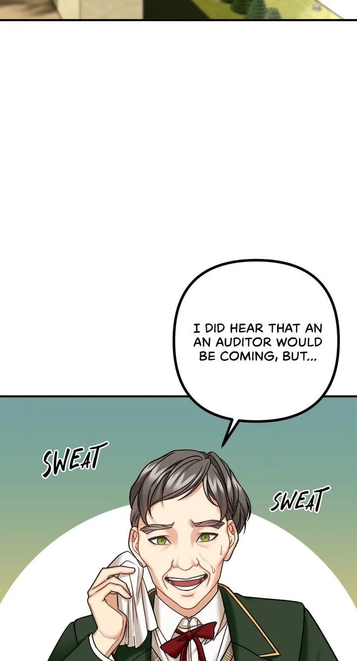 The Duchess Who Sees Ghosts Chapter 29 page 42
