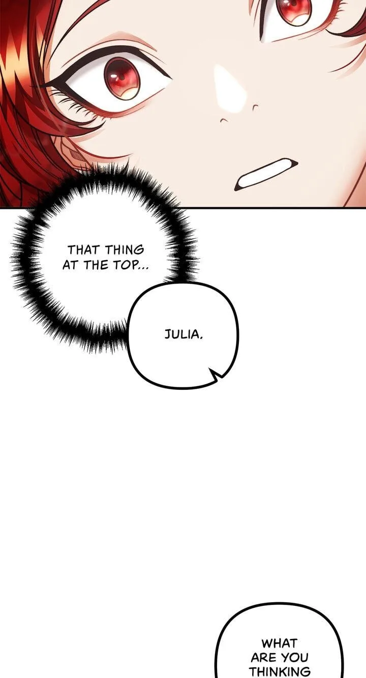 The Duchess Who Sees Ghosts Chapter 29 page 48