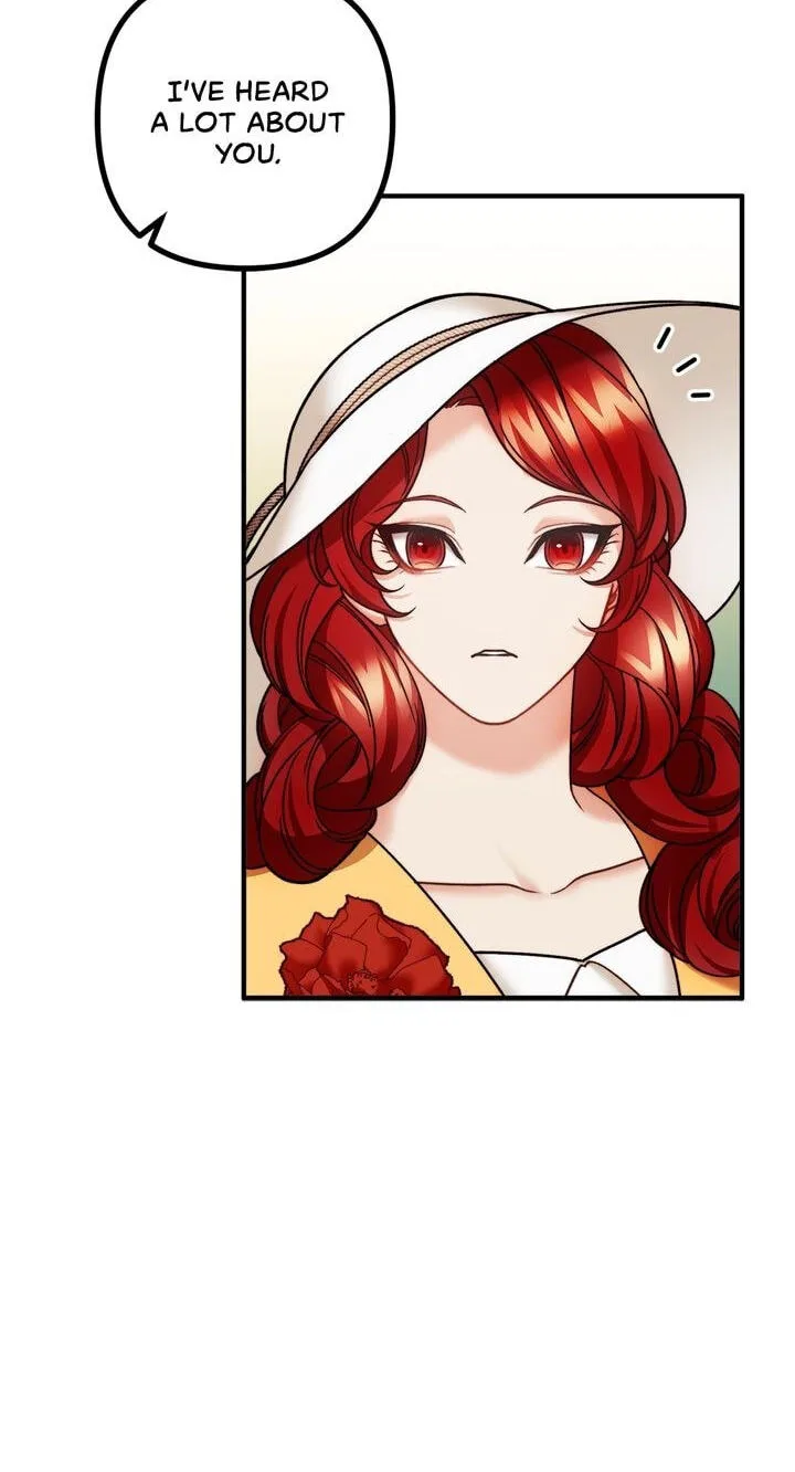 The Duchess Who Sees Ghosts Chapter 29 page 50