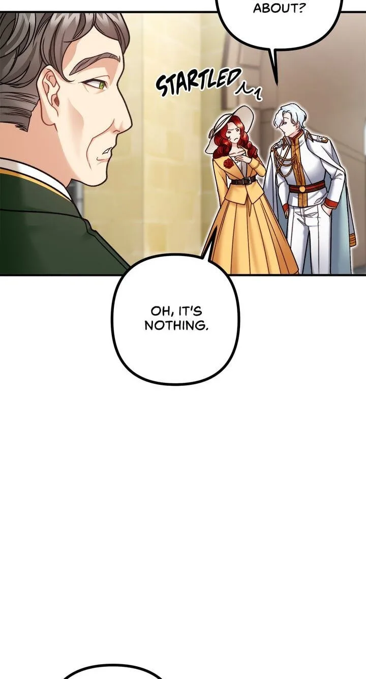 The Duchess Who Sees Ghosts Chapter 29 page 49
