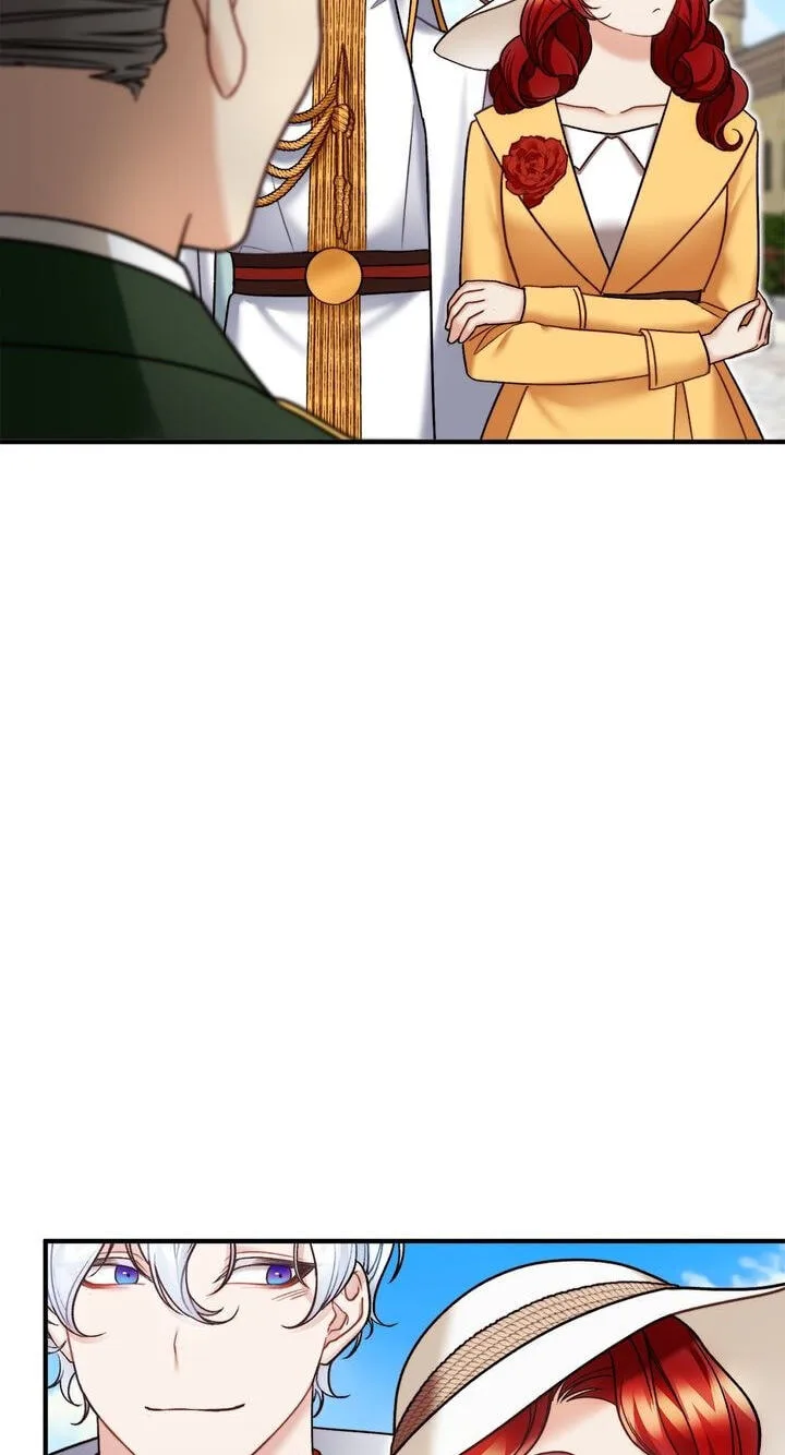 The Duchess Who Sees Ghosts Chapter 29 page 76