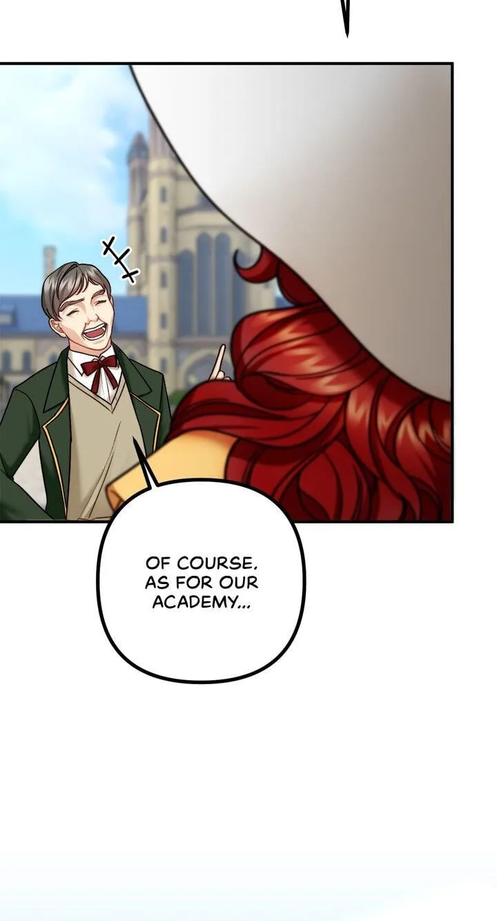 The Duchess Who Sees Ghosts Chapter 29 page 78