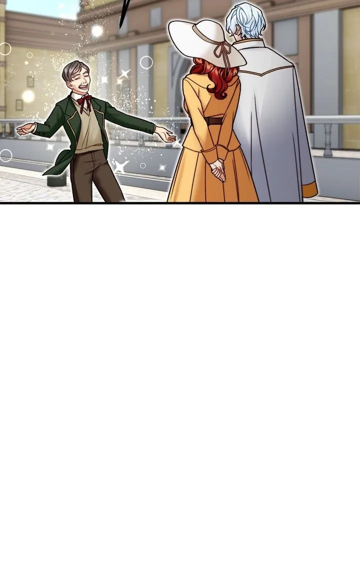 The Duchess Who Sees Ghosts Chapter 29 page 81